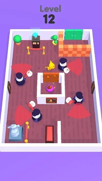 Cat Escape��׿���ֻ���v1.06 �ٷ������ͼ