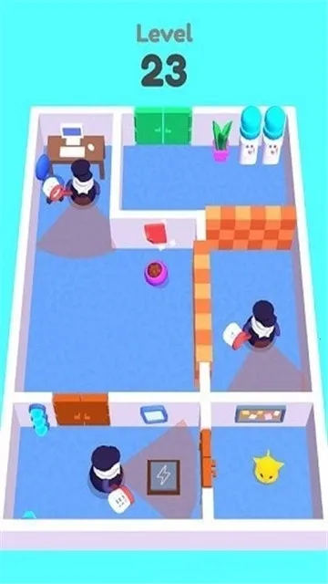 Cat Escape��׿���ֻ���