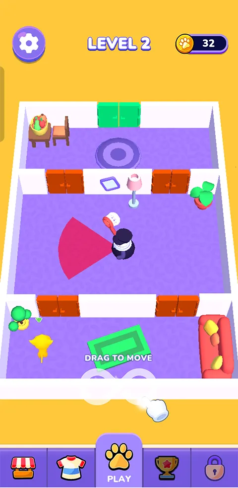 Cat Escape��׿���ֻ���