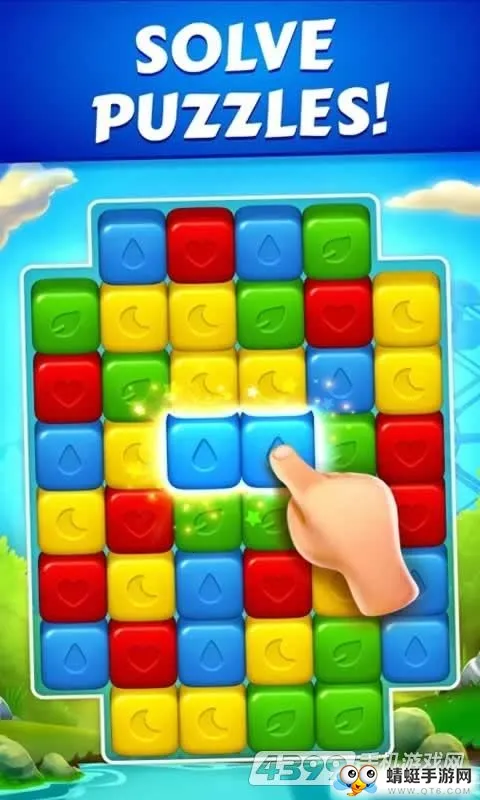 Toon Blast��׿���ֻ���v21479 ��׿���ͼ