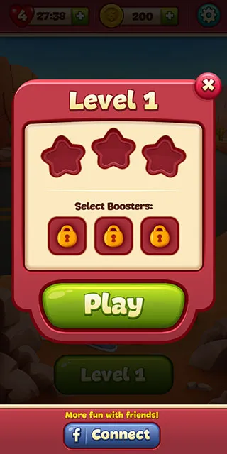 Toon Blast��׿���ֻ���