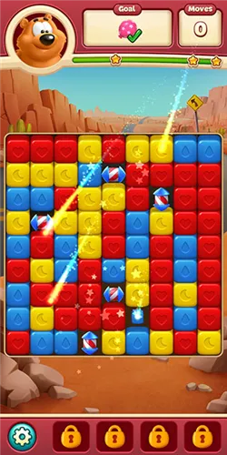 Toon Blast��׿���ֻ���