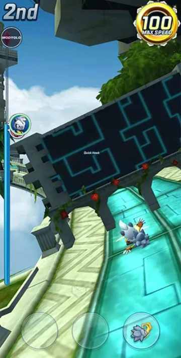 SonicForcesv4.26.0 �ֻ����ͼ