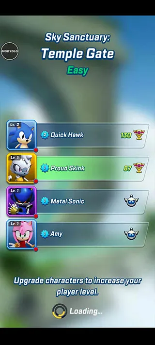 SonicForces SonicForces