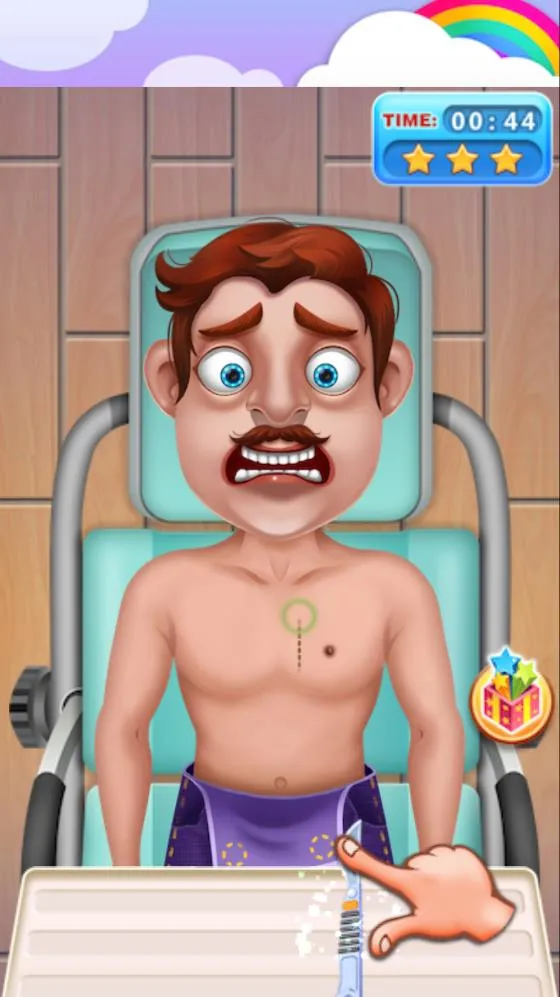 Surgery Simulator2026�ٷ����°汾v2.0.5 �ٷ������ͼ