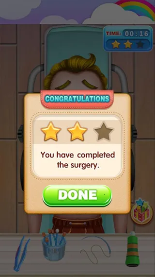 Surgery Simulator2026�ٷ����°汾v2.0.5 �ٷ������ͼ