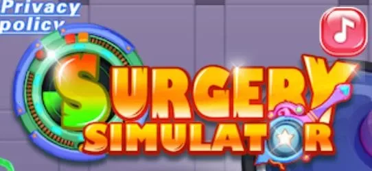 Surgery Simulator2026官方最新版本 Surgery Simulator2026官方最新版本