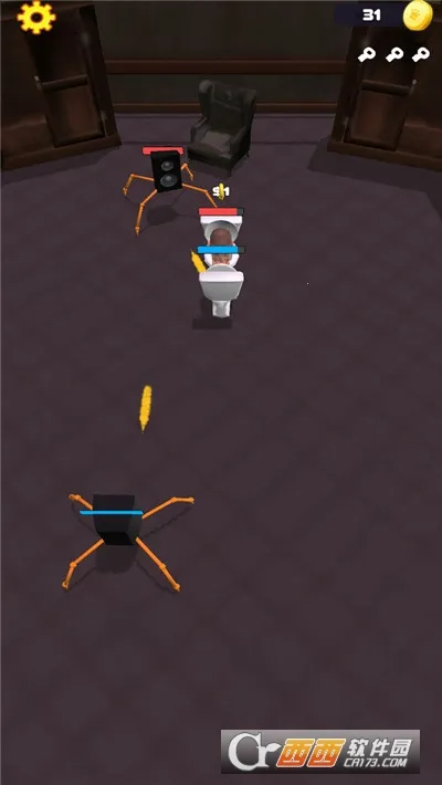 Clone Armiesv10000.4.0 ��Ѱ��ͼ