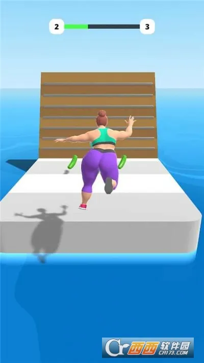 Fat 2 Fit!�����ֻ���v2.2.1 ��Ѱ��ͼ