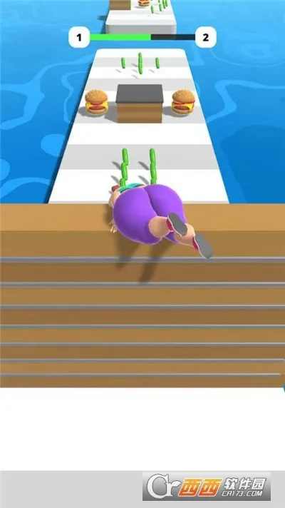 Fat 2 Fit!�����ֻ���v2.2.1 ��Ѱ��ͼ