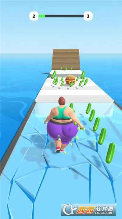 Fat 2 Fit!�����ֻ���v2.2.1 ��Ѱ��ͼ