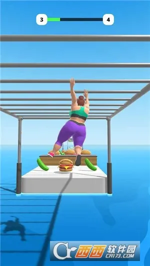 Fat 2 Fit!�����ֻ���v2.2.1 ��Ѱ��ͼ