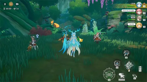 Abyssdia2026官方正版 Abyssdia2026官方正版