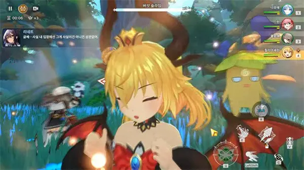 Abyssdia2026官方正版 Abyssdia2026官方正版