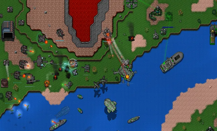 ����ս��2026���ذ�װv680 ��׿���ͼ