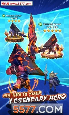 ʯ��ս��2026�ٷ����°汾v3.3 �ٷ������ͼ