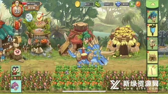 ʯ��ս��2026�ٷ����°汾