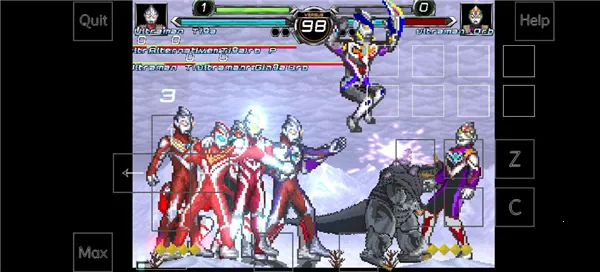 mugen������2������2026���°汾v1 �ٷ������ͼ