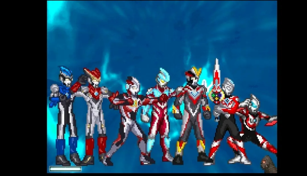 mugen������2������2026���°汾v1 �ٷ������ͼ