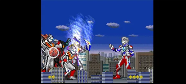 mugen������2������2026���°汾v1 �ٷ������ͼ