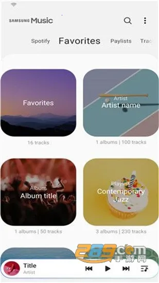 samsung music2026���°汾v16.2.33.6 ��׿���ͼ