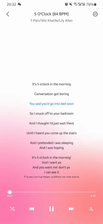 samsung music2026���°汾v16.2.33.6 ��׿���ͼ