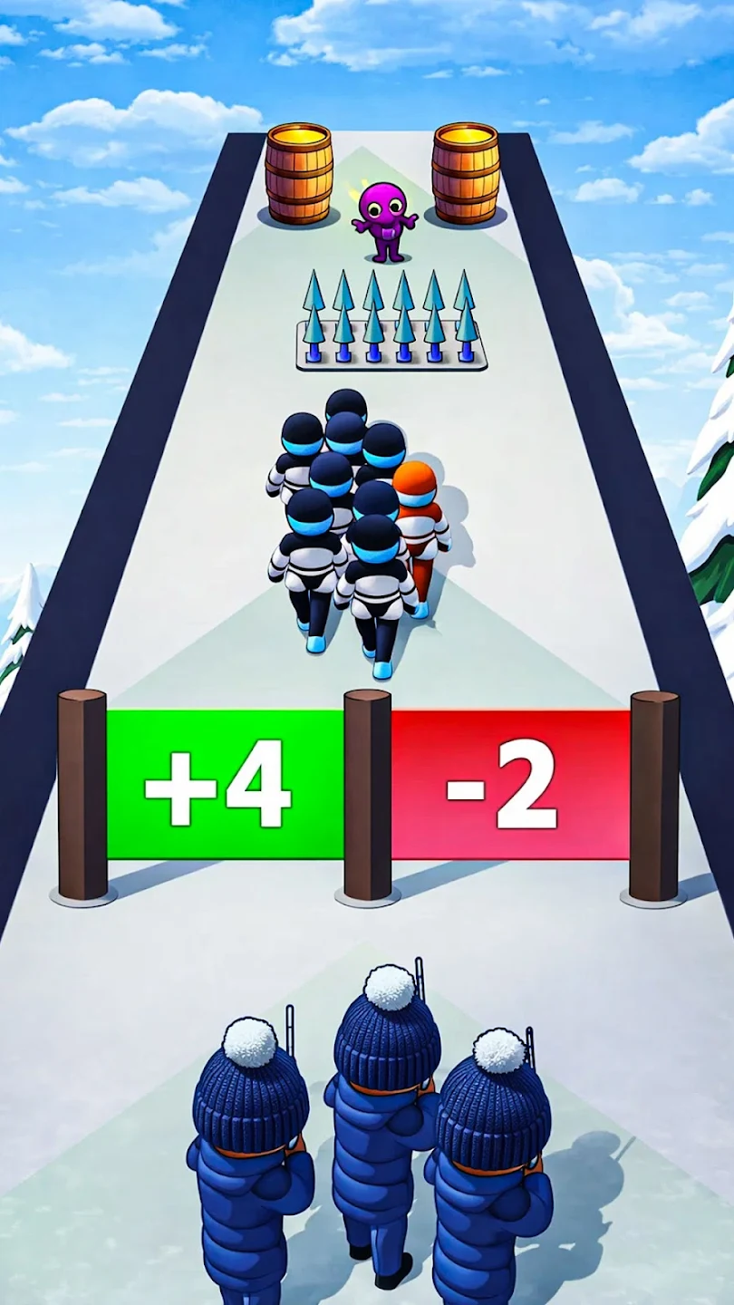 ��Ⱥ��ͻ2026���°汾v1.2.2 �ֻ����ͼ