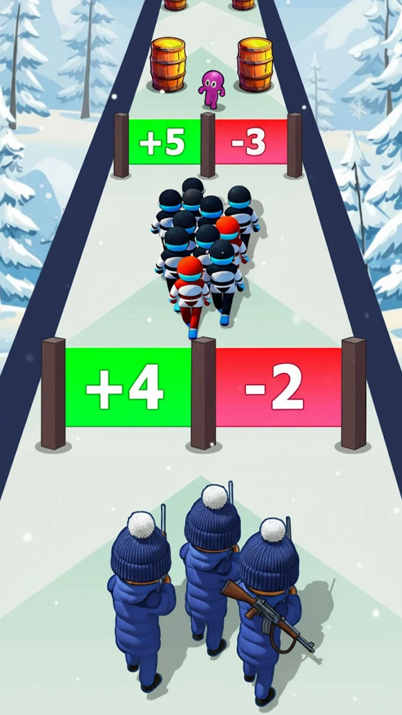 ��Ⱥ��ͻ2026���°汾v1.2.2 �ֻ����ͼ