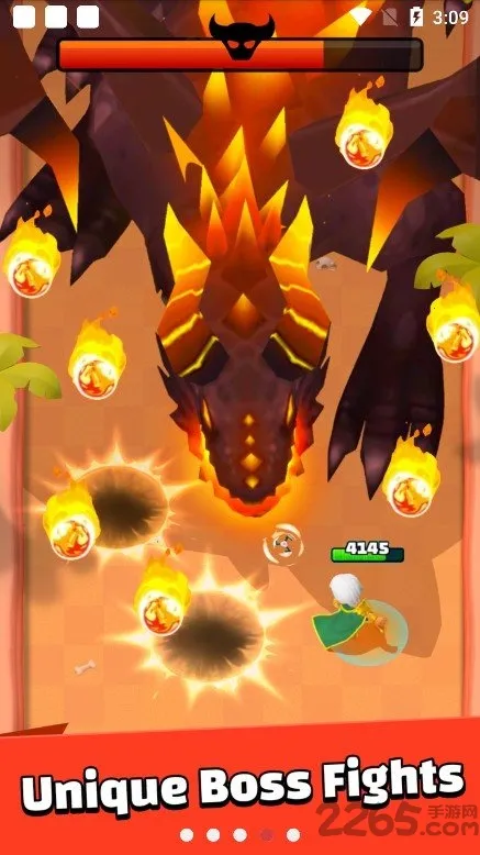 Archerov7.7.0 ��׿���ͼ