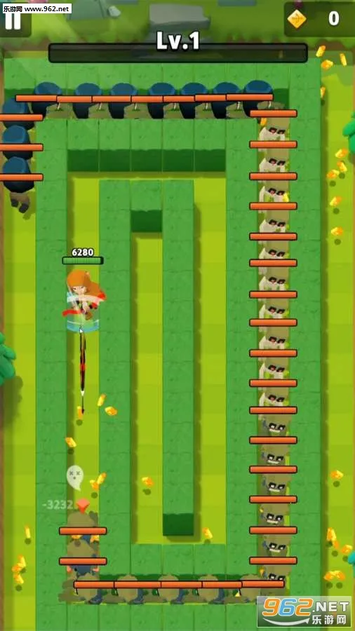 Archerov7.7.0 ��׿���ͼ