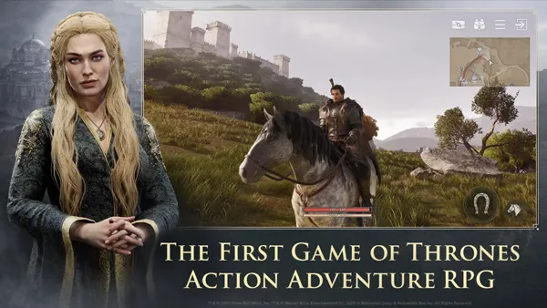 GOTKingsroad��׿���ֻ���v1.4.18 ��׿���ͼ