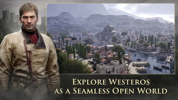 GOTKingsroad��׿���ֻ���v1.4.18 ��׿���ͼ