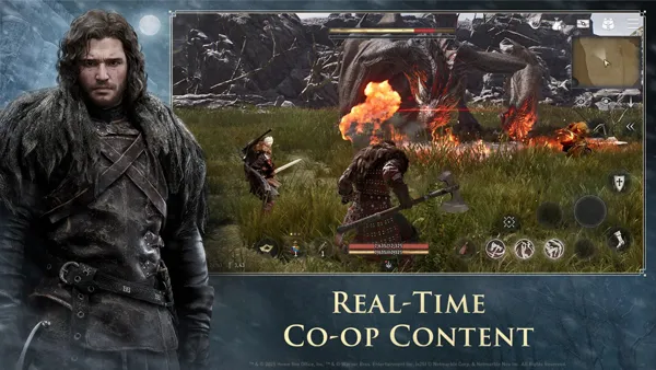 GOTKingsroad��׿���ֻ���v1.4.18 ��׿���ͼ