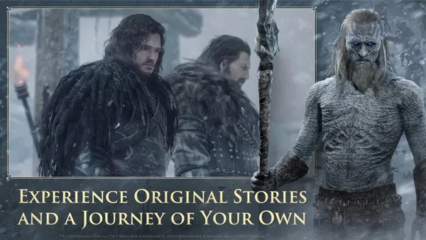 GOTKingsroad��׿���ֻ���v1.4.18 ��׿���ͼ