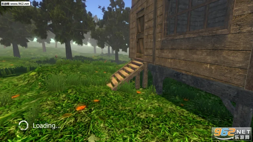 ɭ������v1.0.1 �ٷ������ͼ