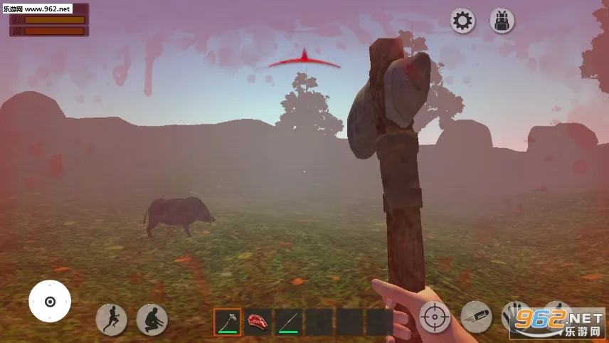 ɭ������v1.0.1 �ٷ������ͼ