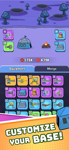 ս������ս���ƽ��v1.51.1 �ٷ������ͼ