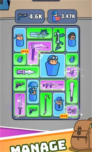 ս������ս���ƽ��v1.51.1 �ٷ������ͼ