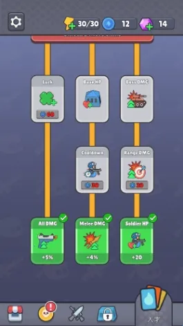 ս������ս���ƽ��