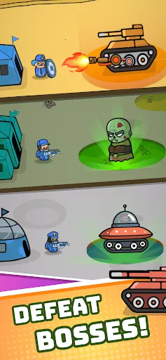 ս������ս���ƽ��v1.51.1 �ٷ������ͼ