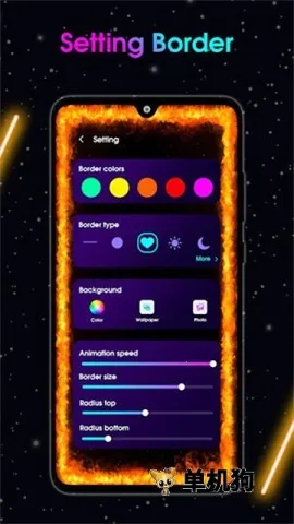 Edge Lighting2026���°汾v527 ��׿���ͼ