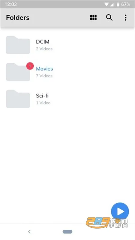 mxplayerȥ����ƽ��v2.9.0 �ֻ����ͼ