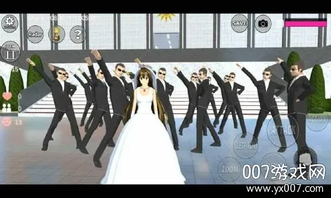 ��Уģ����v1.0 �ֻ����ͼ