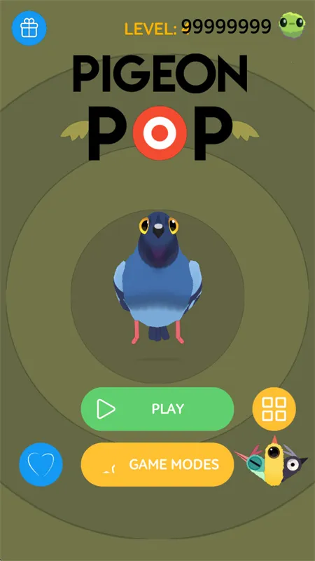 pigeon���ĸ���v22 �ٷ������ͼ