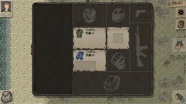 ����dayz1.7.1����������v1.1.0 ��׿���ͼ