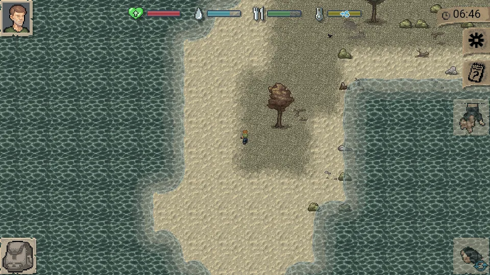 ����dayz1.7.1����������v1.1.0 ��׿���ͼ