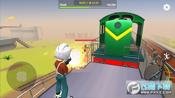 ��ʬ�г��ƽ��v0.1.2 �ٷ������ͼ