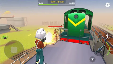 ��ʬ�г��ƽ��v0.1.2 �ٷ������ͼ