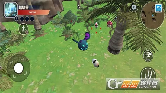 ������½���ɽ�������v1.0 �ٷ������ͼ