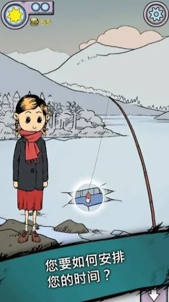 �ҵĺ����µĿ�ʼ����v1.0.007 �ٷ������ͼ